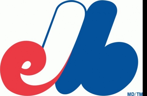 Expos Logo download in high quality