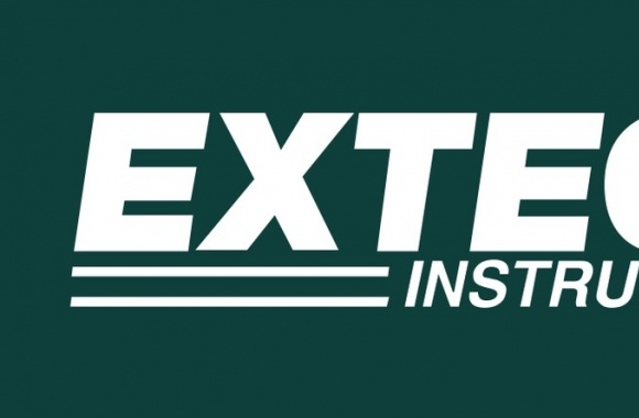 Extech Instruments Logo download in high quality