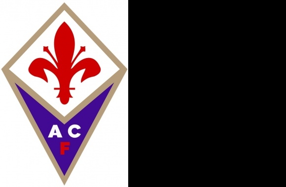 F.C. Fiorentino Logo download in high quality