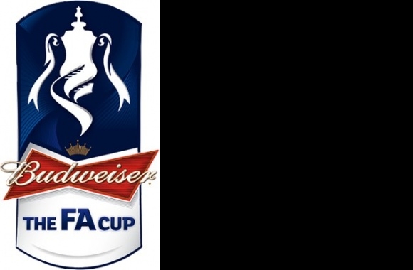 FA Cup Logo