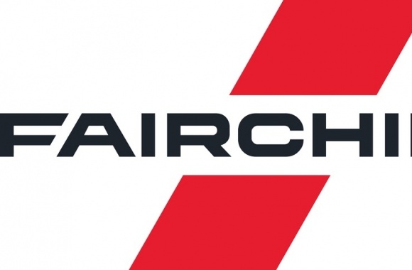 Fairchild Logo download in high quality