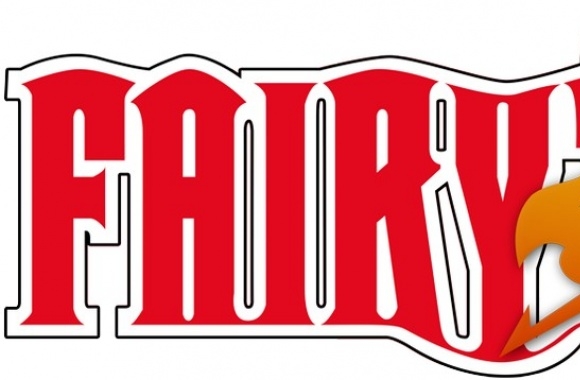 Fairy Tail Logo download in high quality