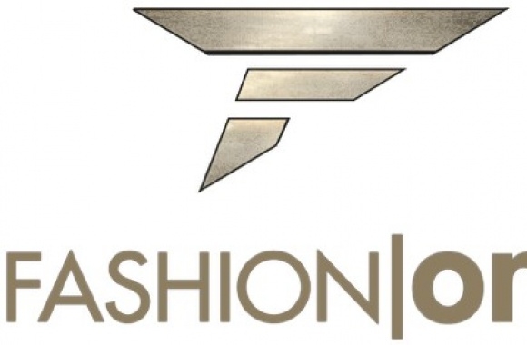 Fashion One Logo download in high quality