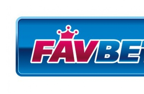 FavBet Logo download in high quality