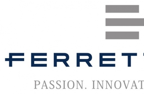 Ferretti Logo download in high quality