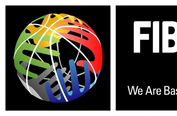 FIBA Logo download in high quality