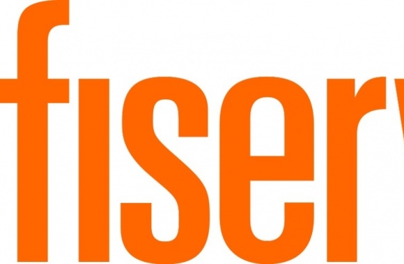 Fiserv Logo download in high quality
