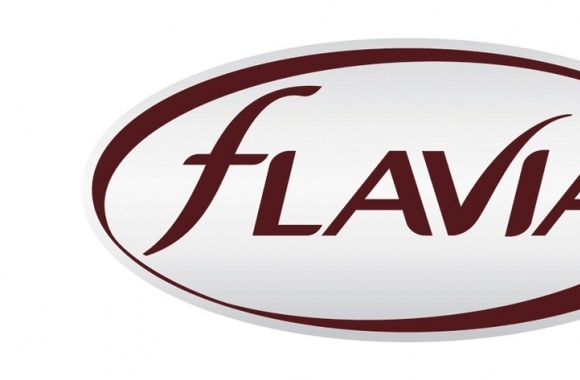 Flavia Logo download in high quality