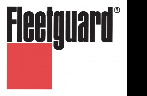 Fleetguard Logo download in high quality