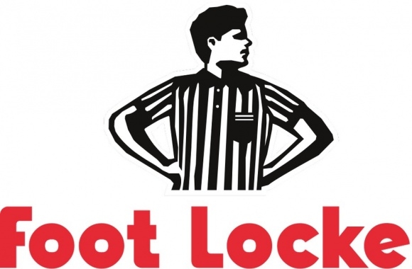 Foot Locker Logo download in high quality