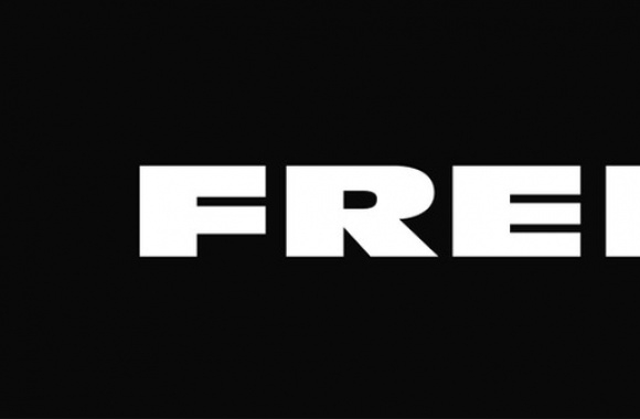 Freitag Logo download in high quality
