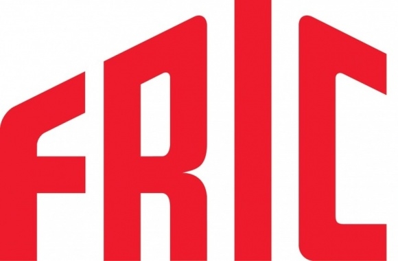 Frico Logo download in high quality