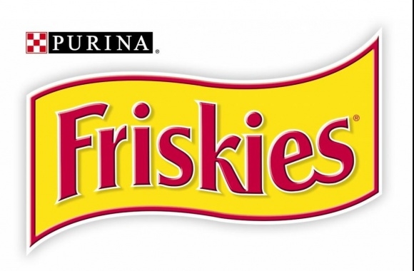 Friskies Logo download in high quality