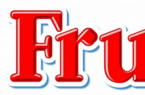Fruittella Logo download in high quality