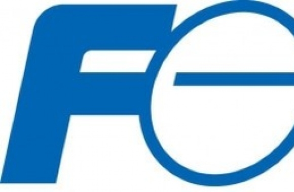 Fuji Electric Logo download in high quality