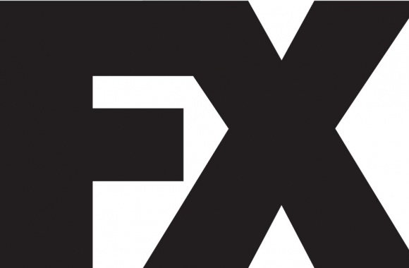FX Logo download in high quality