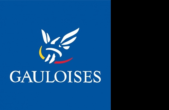 Gauloises Logo download in high quality