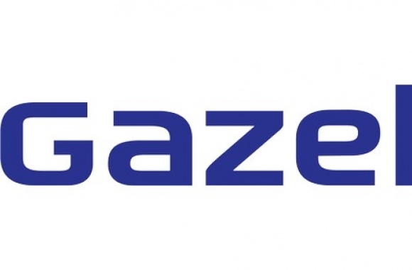 Gazelle Logo download in high quality