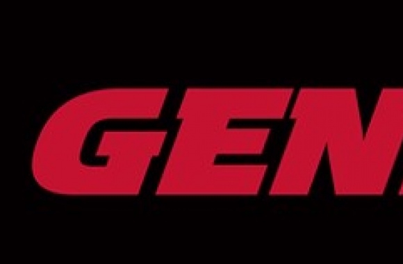 General Tire Logo download in high quality