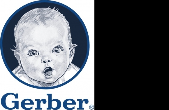 Gerber Logo