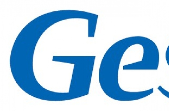 Gestetner Logo download in high quality