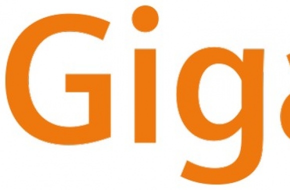 Gigaset Logo download in high quality