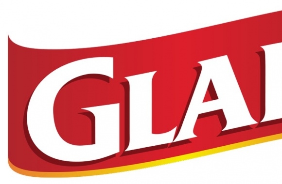 Glad Logo download in high quality
