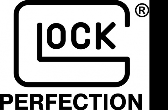 Glock Logo download in high quality