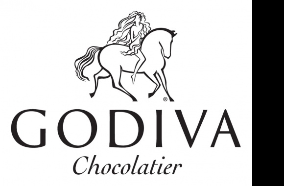 Godiva Logo download in high quality