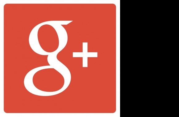 Google+ Logo download in high quality