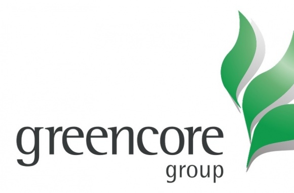 Greencore Logo download in high quality