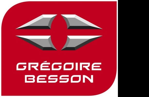Gregoire Besson Logo download in high quality