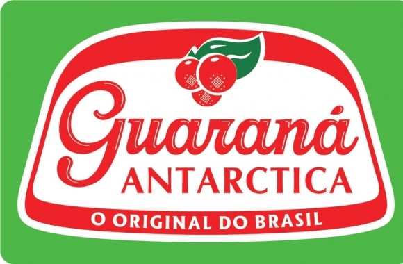 Guarana Logo download in high quality