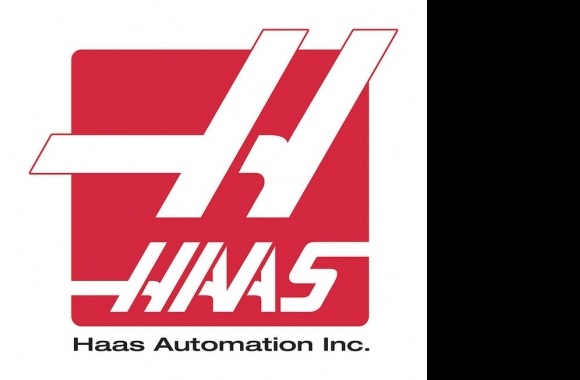Haas Logo download in high quality