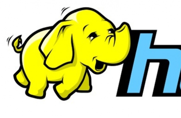 Hadoop Logo download in high quality