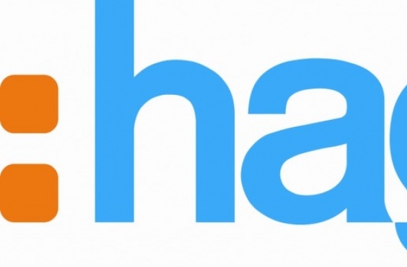 Hager Logo download in high quality