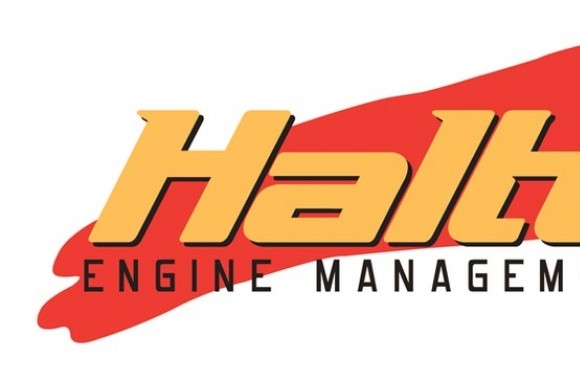 Haltech Logo download in high quality