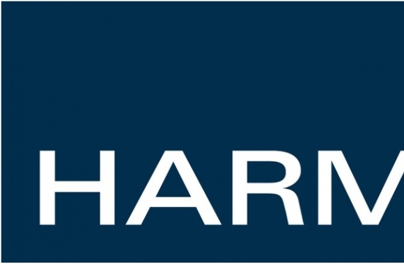 Harman Logo download in high quality