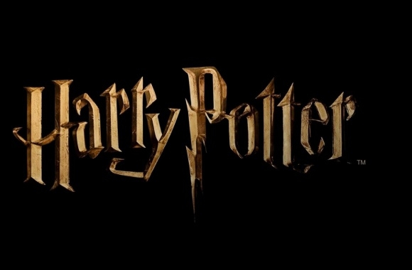 Harry Potter Logo download in high quality