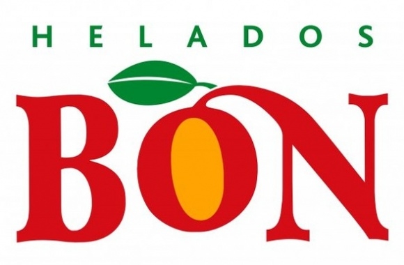 Helados Bon Logo download in high quality