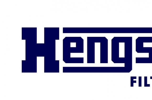 Hengst Logo download in high quality