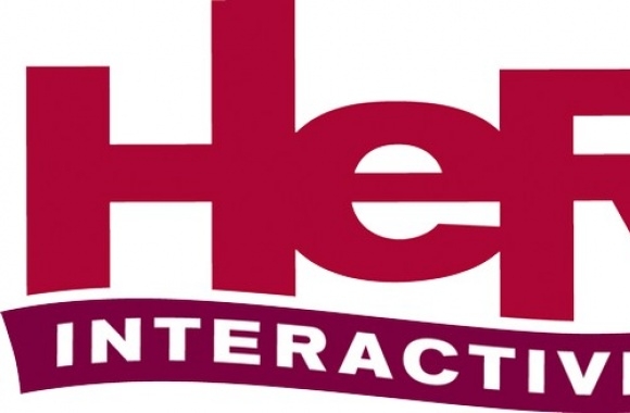Her Interactive Logo download in high quality