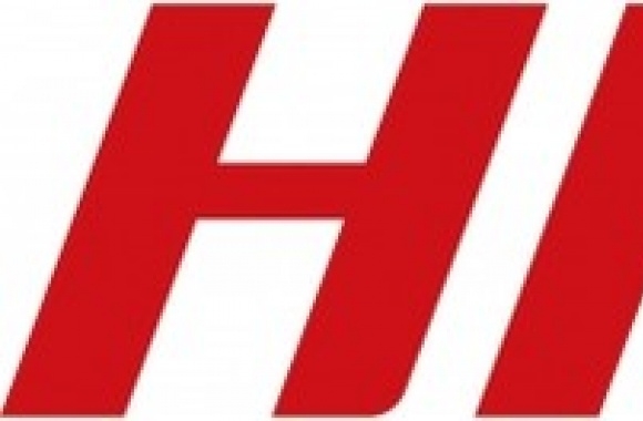 Hikvision Logo download in high quality