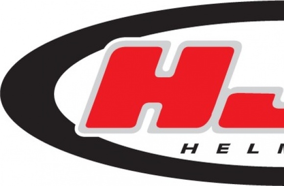 HJC Logo download in high quality
