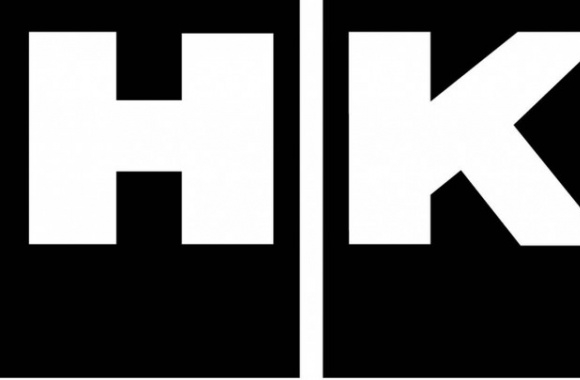 HKS Logo download in high quality