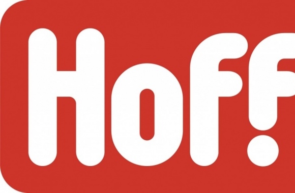 Hoff Logo download in high quality