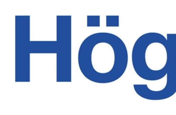 Hoganas Logo download in high quality