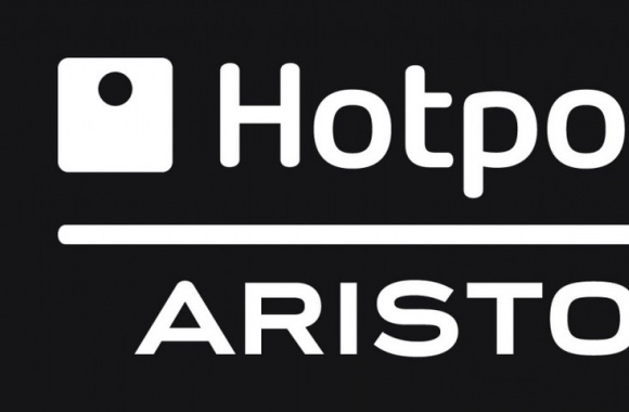 Hotpoint-Ariston Logo download in high quality