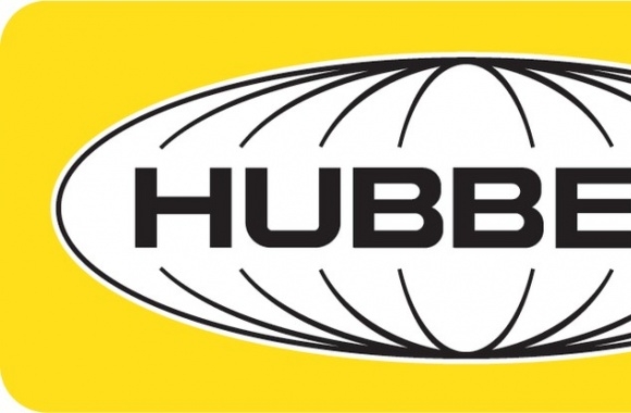 Hubbell Logo download in high quality