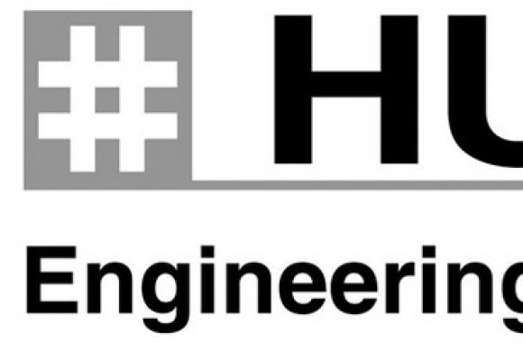 Huesker Logo download in high quality